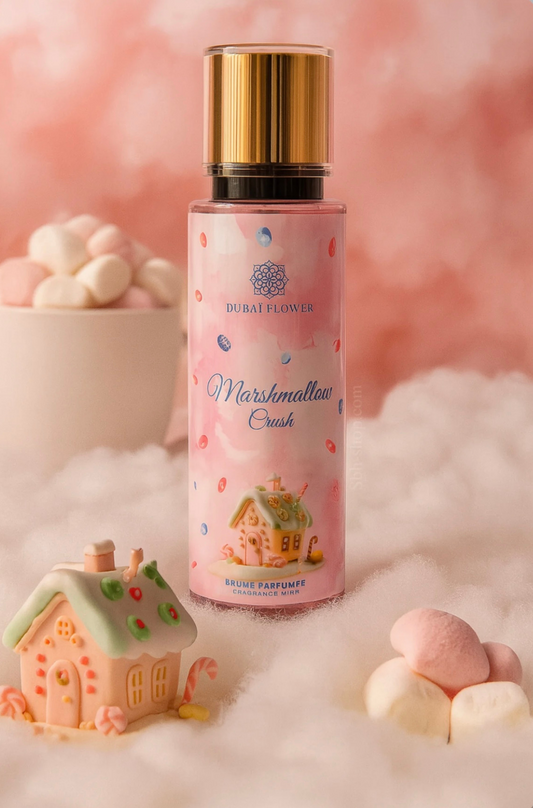 Brume Marshmallow