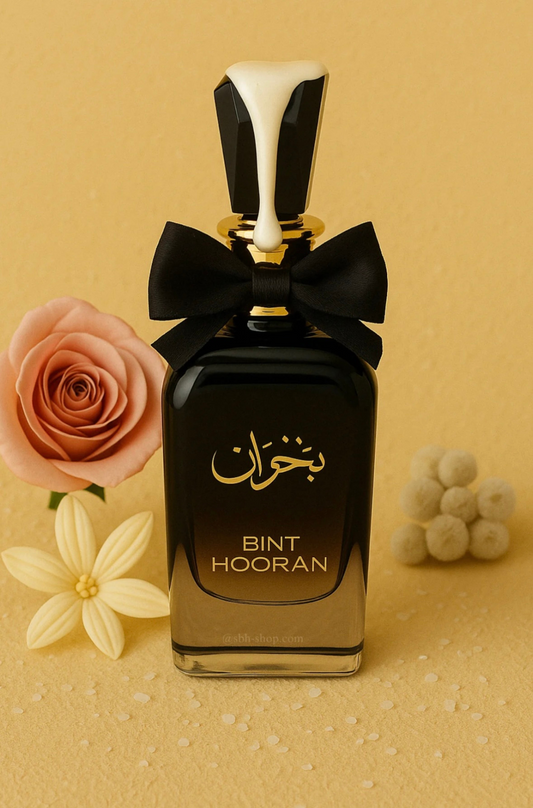 Eau de parfum Bint Hooran - 100 ml