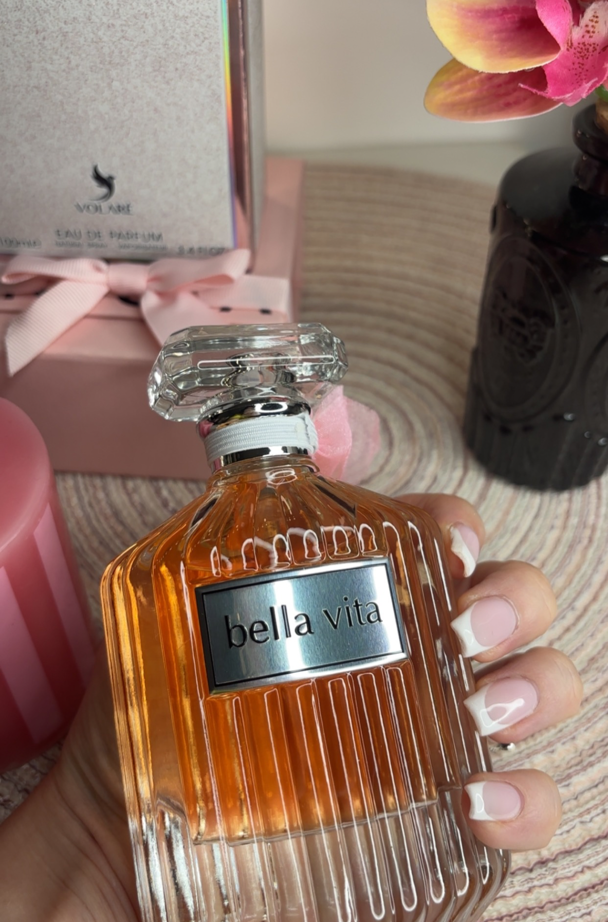 Eau de parfum Bella Vita - 100 ml
