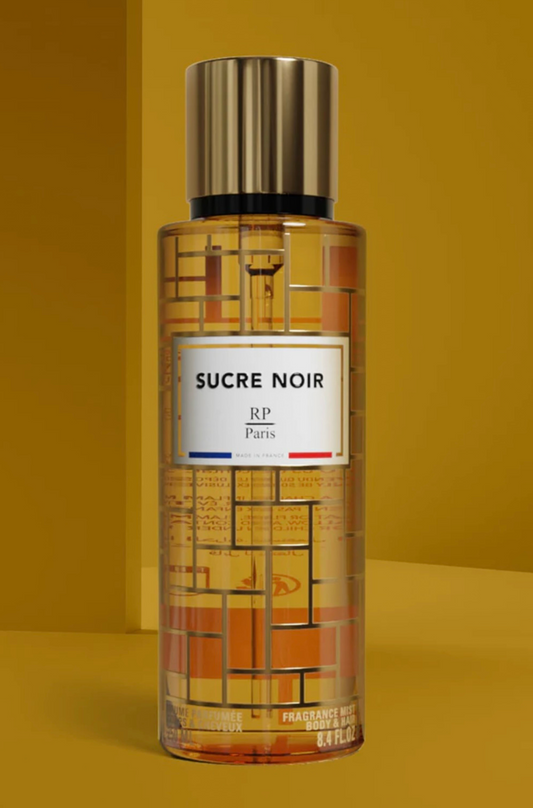 Brume Sucre Noir