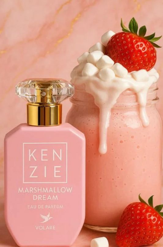 Eau de parfum Kenzie - 100 ml