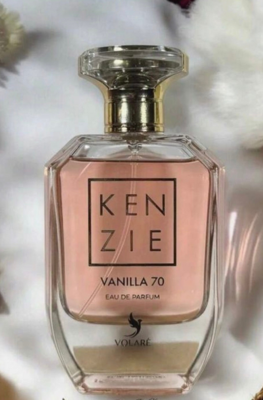 Eau de parfum Kenzie - 100 ml