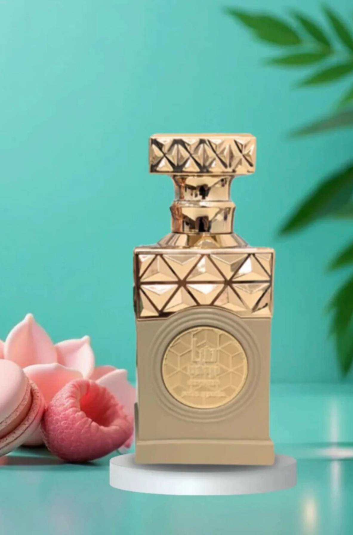 Eau de parfum Minya Coco Lush - 100 ml