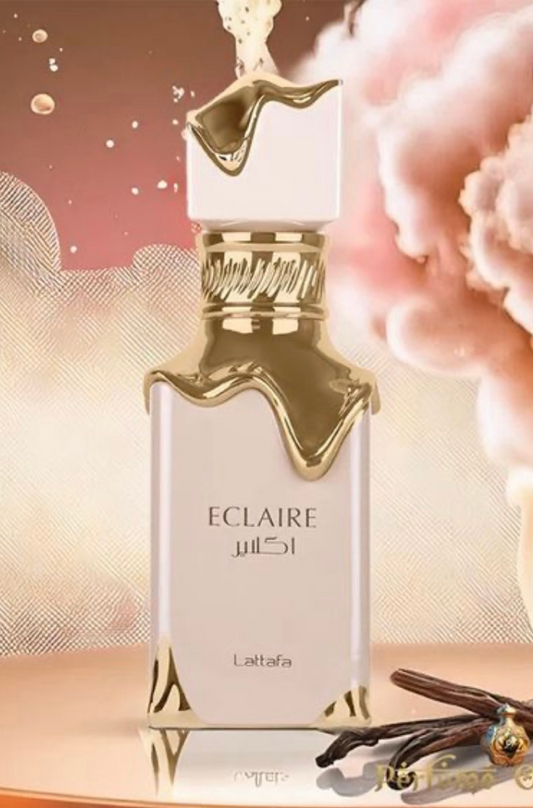 Eau de parfum Éclaire - 100 ml