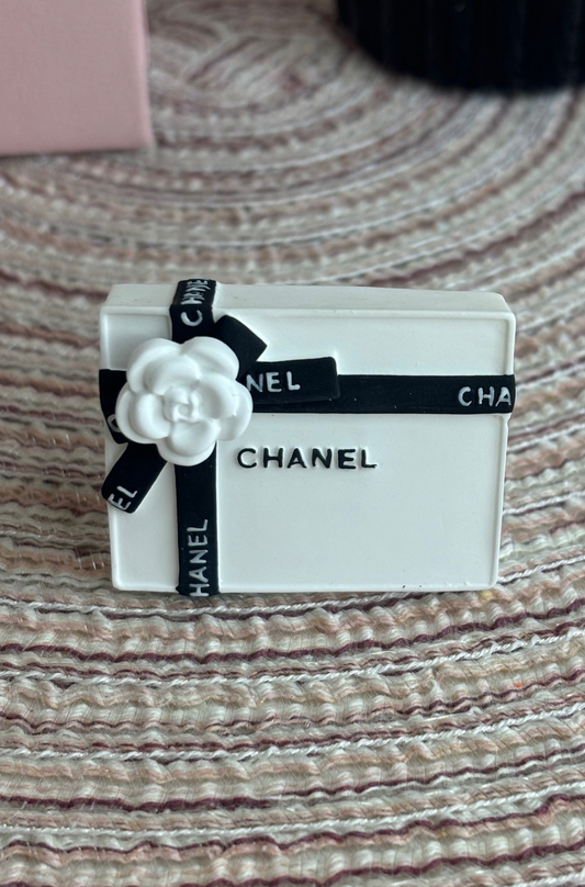 Diffuseur Boîte Blanche