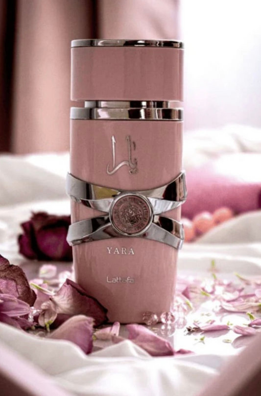 Eau de parfum YARA - 100 ml