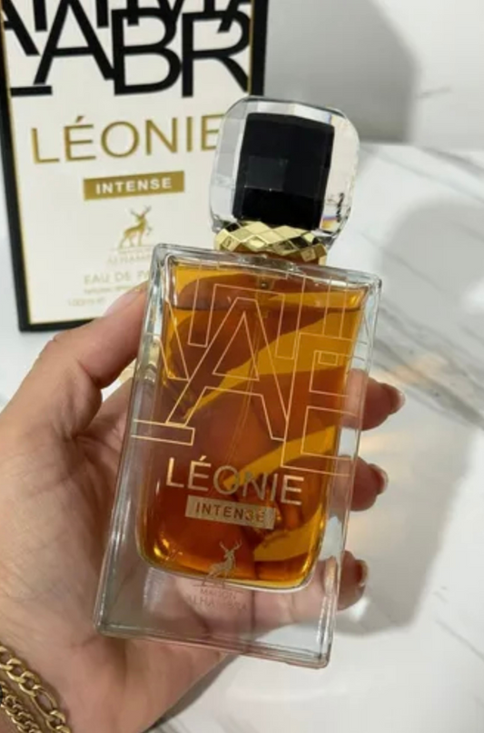 Eau de parfum Léonie - 100 ml