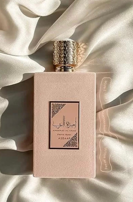 Eau de parfum Ameerat Al Arab - 100 ml