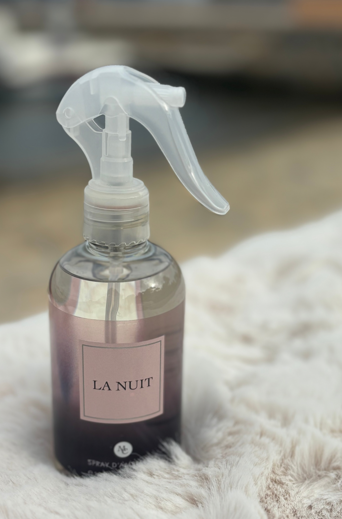 Spray d’intérieur « la nuit »