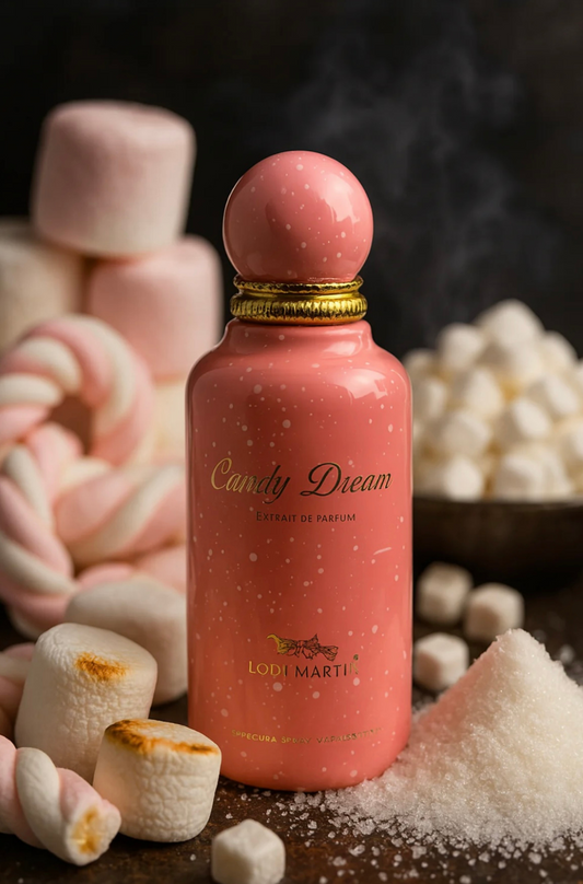 Extrait de parfum Candy Dream - 100 ml