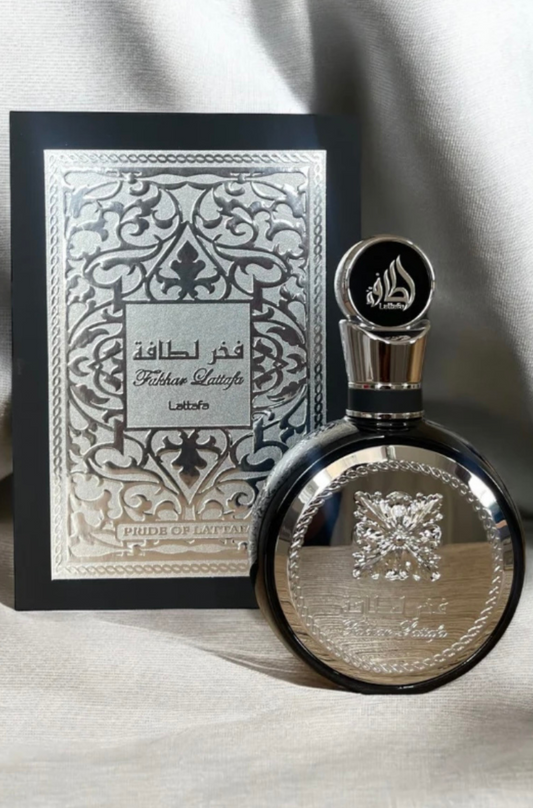 Eau de parfum Fakhar Lattafa - 100 ml