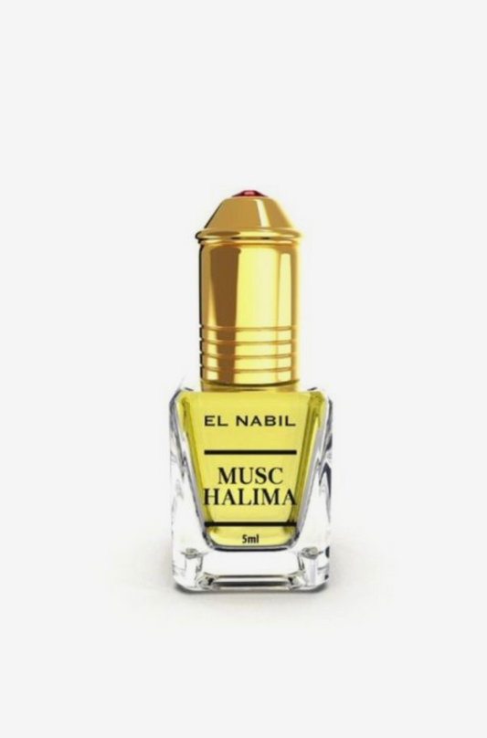 Musc Halima
