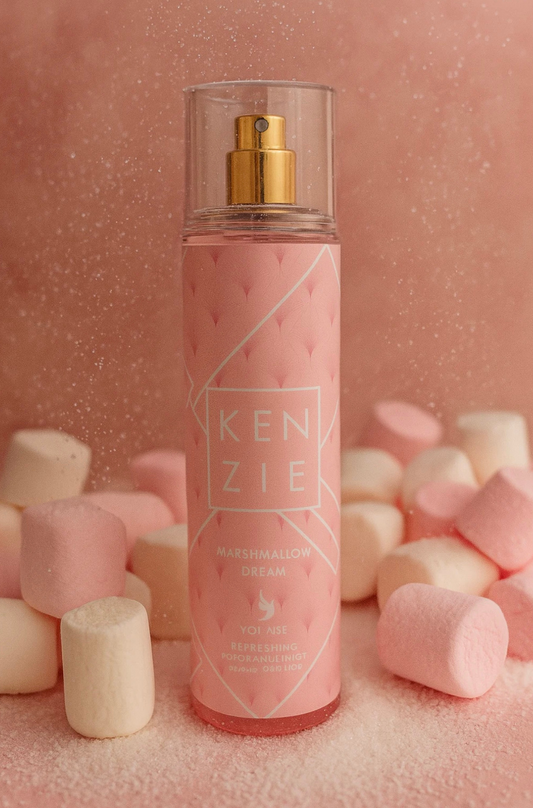 Brume Kenzie Marshmallow