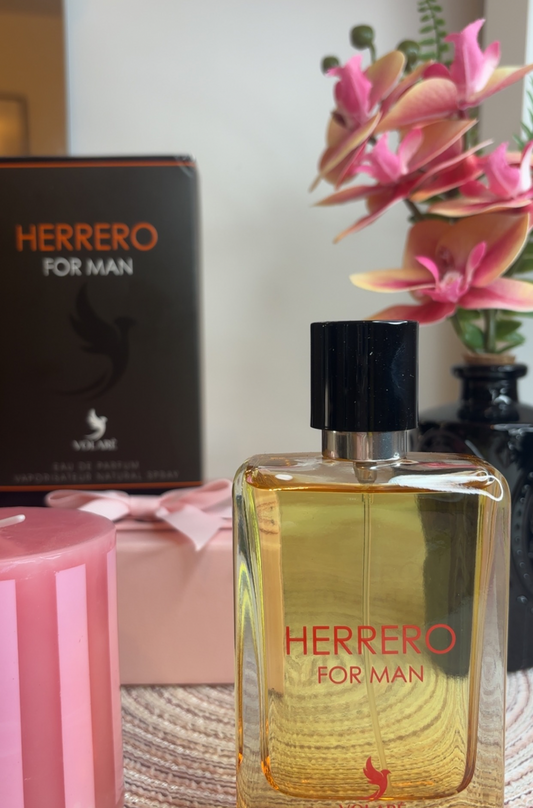 Eau de parfum Herrero - 100 ml