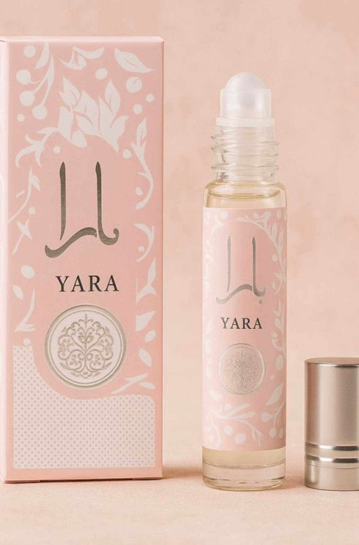 Roll-on Yara