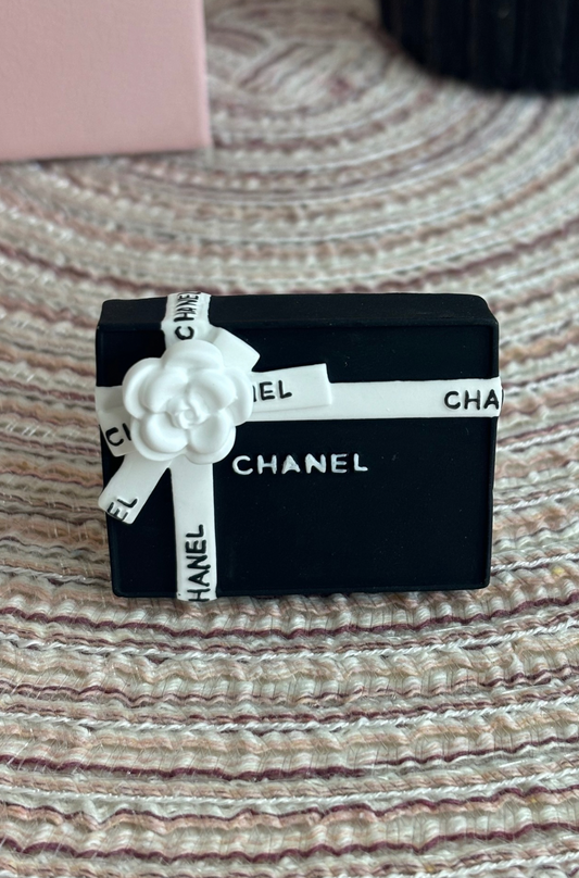 Diffuseur Boîte Noire