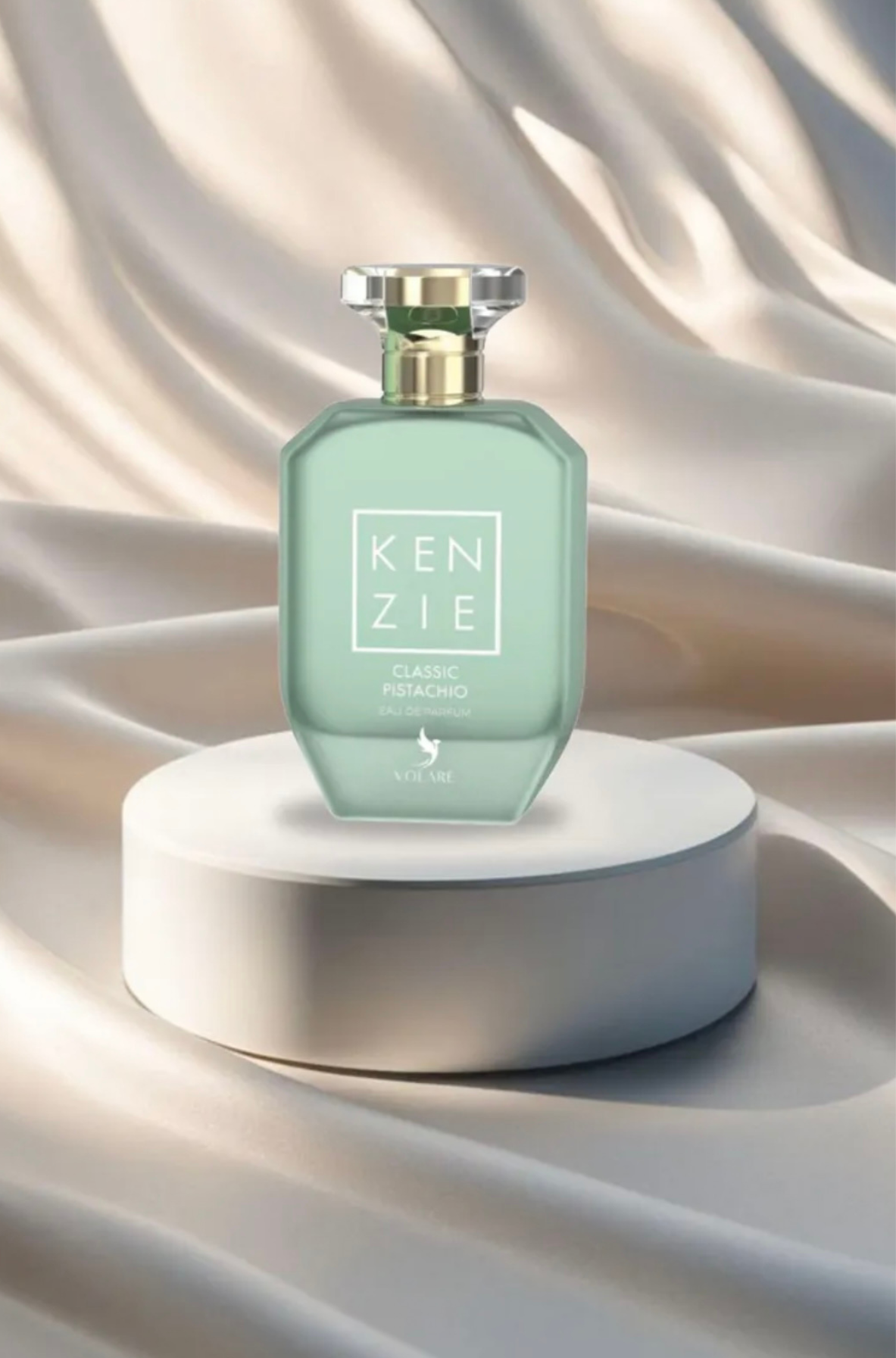 Eau de parfum Kenzie - 100 ml