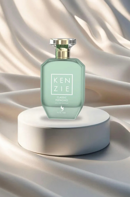 Eau de parfum Kenzie - 100 ml