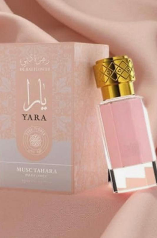 Musc Tahara YARA