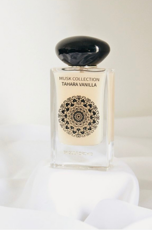 Tahara Vanilla