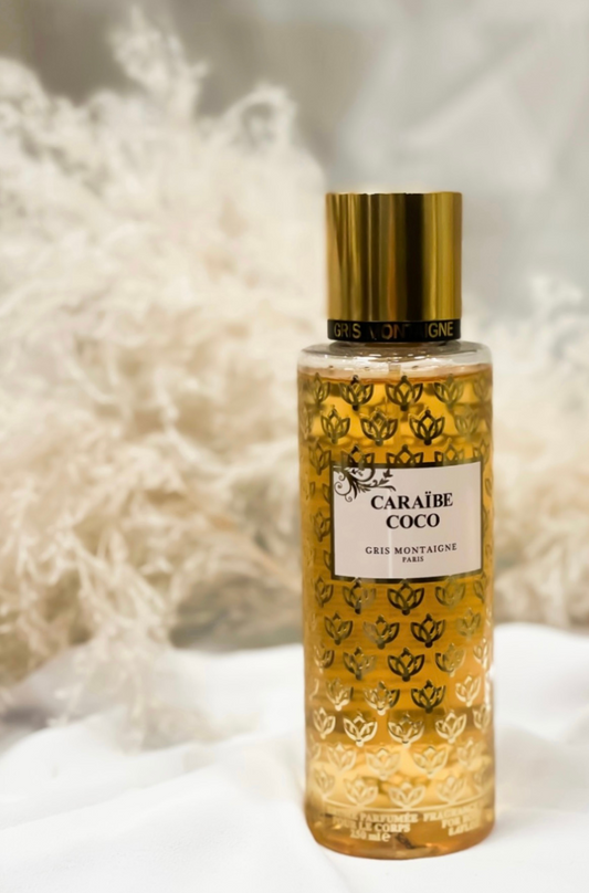 Brume Caraïbe Coco