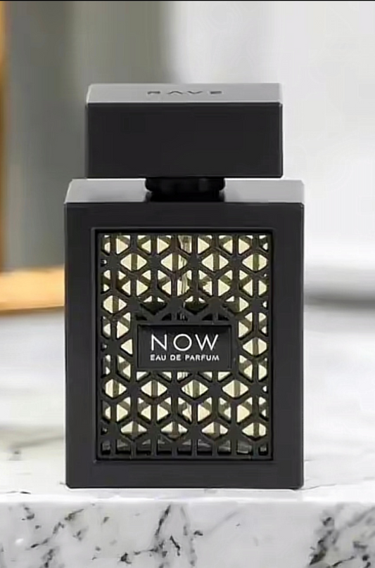 Eau de parfum Now - 100 ml