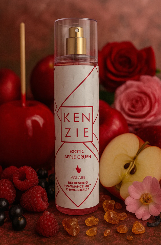 Brume Kenzie Apple