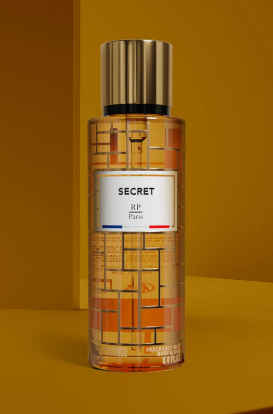 Brume Secret