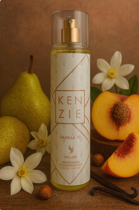 Brume Kenzie Vanilla 70